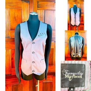 Tranquility Mayhem Vest